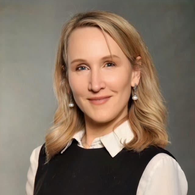 Lisa Hyde