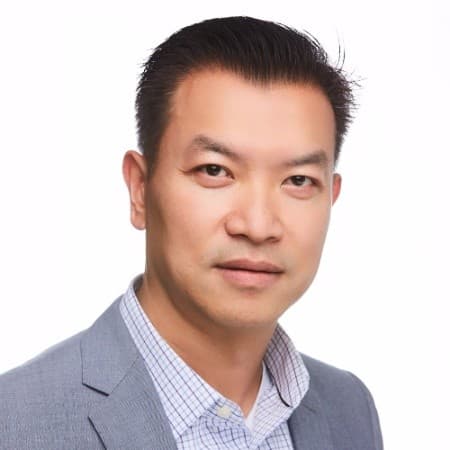 Thomas Kwok