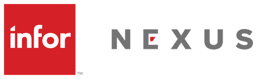 Infor Nexus