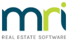 MRI Software