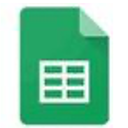 Google Sheets Google Sheets