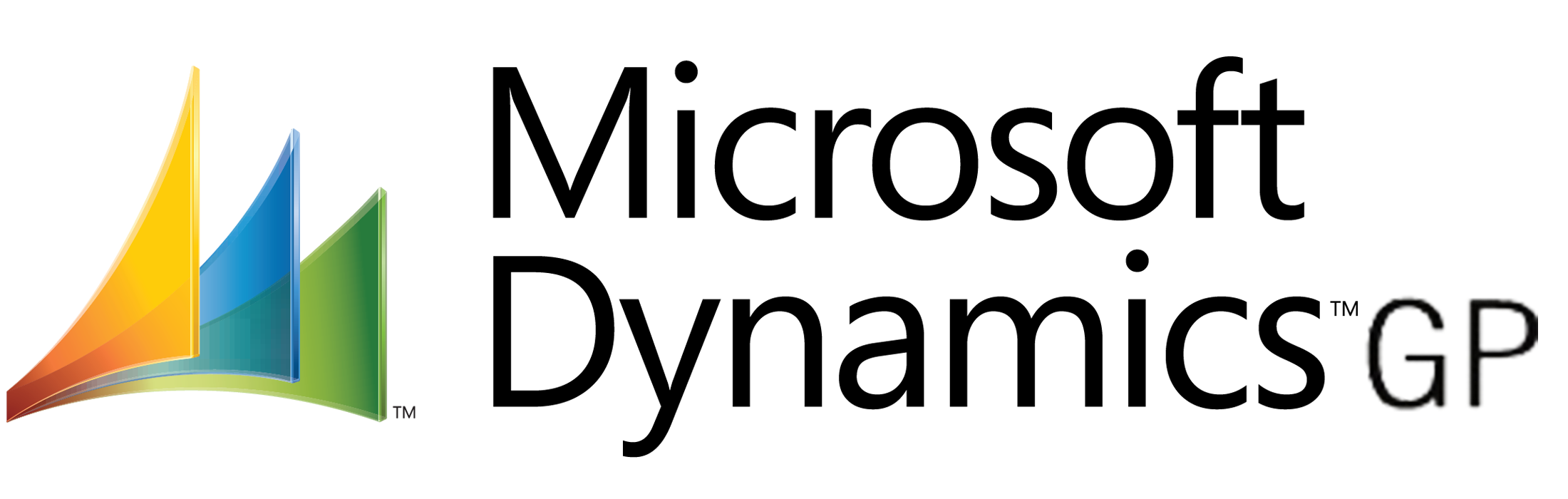 Microsoft Dynamics GP