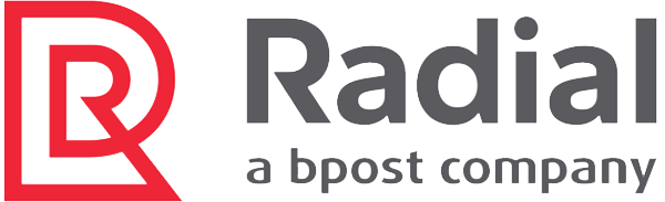 radial bpost