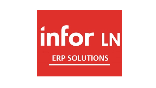 Infor LN Infor LN