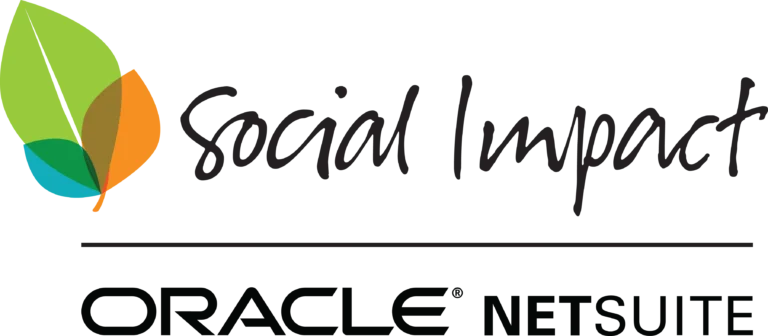 Netsuite Social Impact Netsuite Social Impact