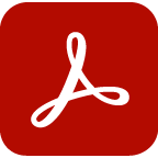 Adobe Acrobat Adobe Acrobat