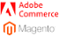 Adobe Commerce (previously Magento) Adobe Commerce (previously Magento)