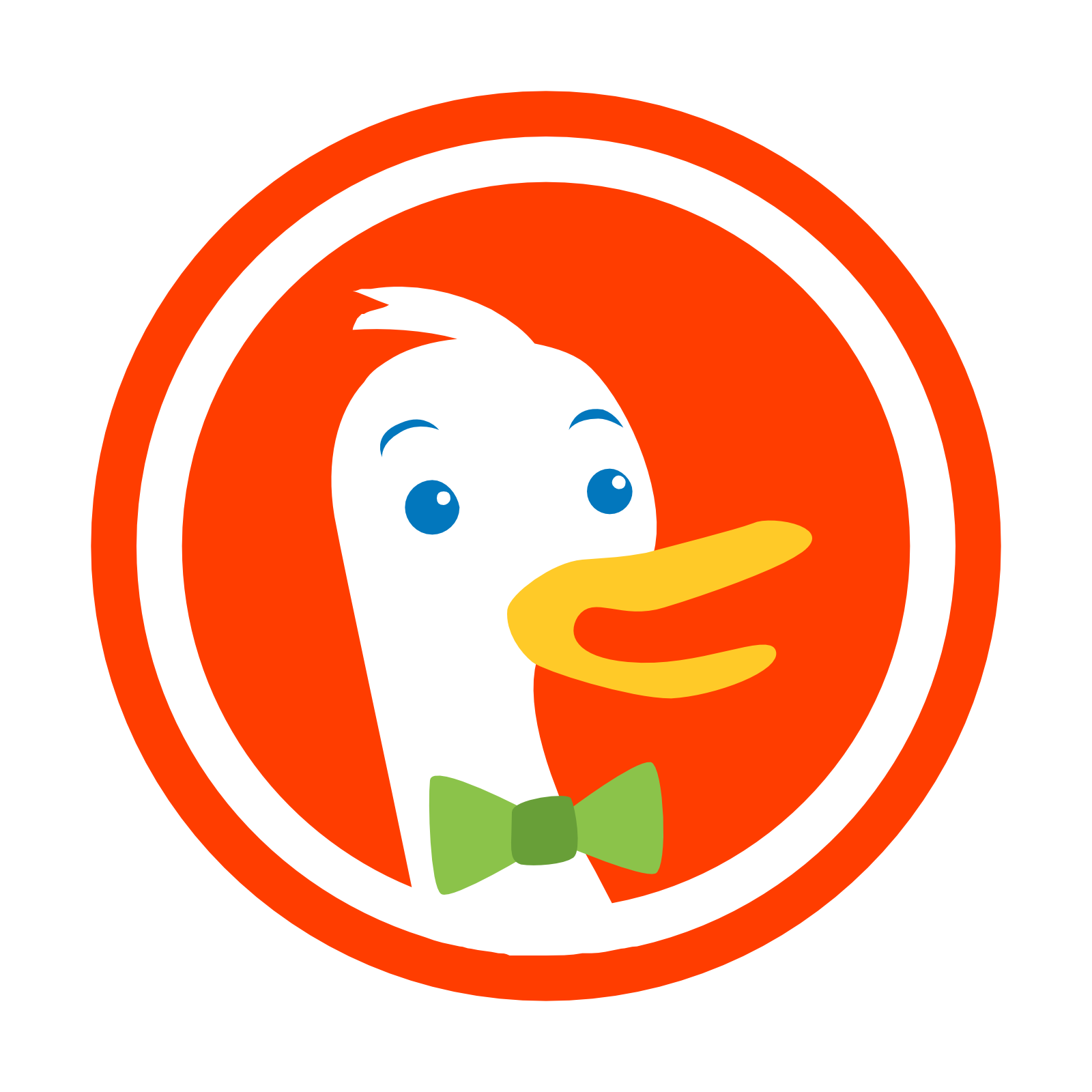 DuckDuckGo DuckDuckGo
