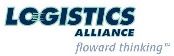 logistics alliance logo