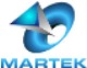 martek logo