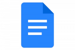 google-document logo